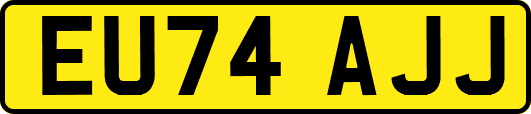 EU74AJJ
