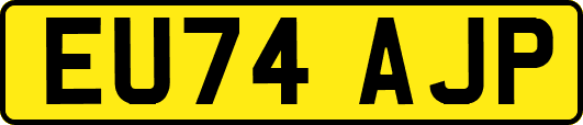 EU74AJP