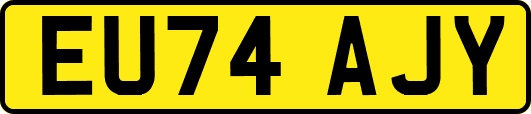 EU74AJY