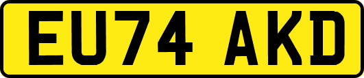 EU74AKD