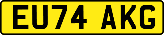 EU74AKG