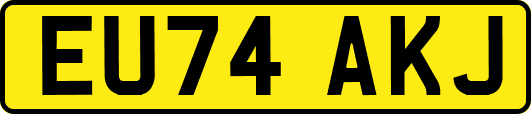 EU74AKJ