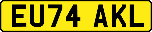EU74AKL