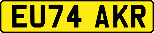 EU74AKR