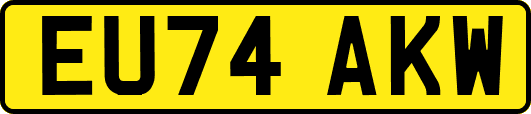 EU74AKW