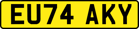 EU74AKY