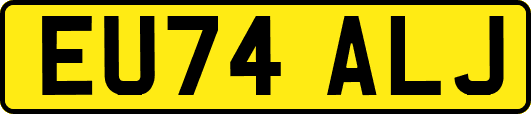 EU74ALJ