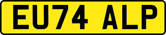 EU74ALP