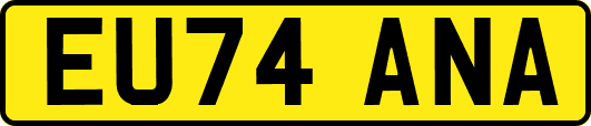 EU74ANA