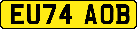 EU74AOB