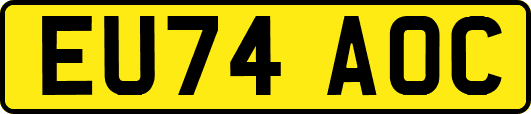 EU74AOC
