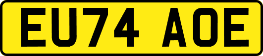 EU74AOE