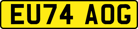 EU74AOG