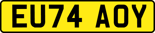 EU74AOY