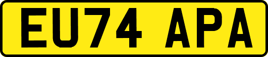 EU74APA