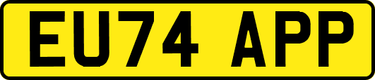 EU74APP