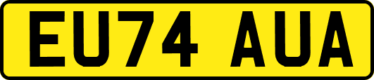 EU74AUA