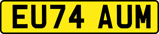 EU74AUM