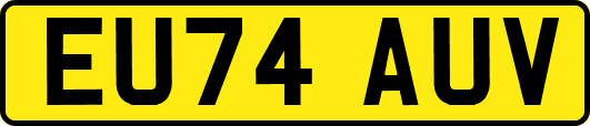 EU74AUV