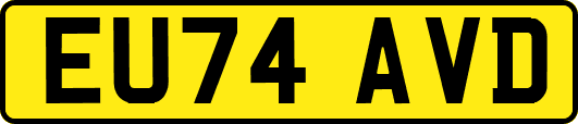 EU74AVD