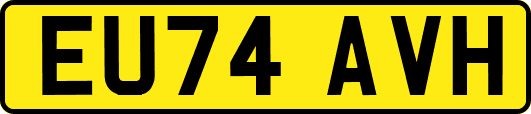 EU74AVH