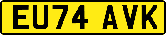 EU74AVK