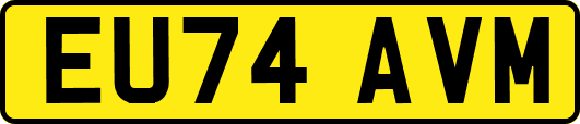 EU74AVM