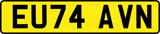 EU74AVN