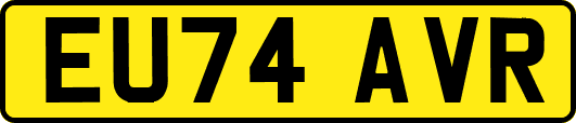 EU74AVR