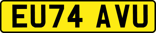 EU74AVU