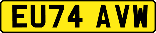 EU74AVW
