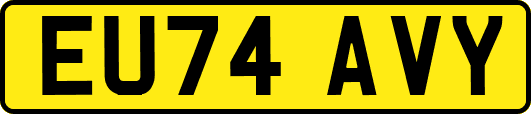 EU74AVY