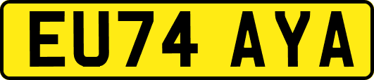 EU74AYA