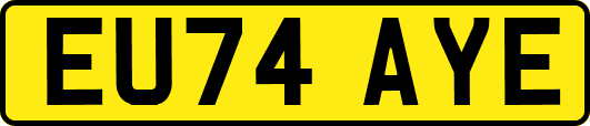 EU74AYE