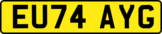 EU74AYG