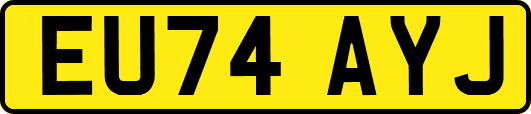 EU74AYJ