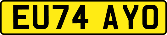EU74AYO