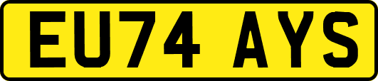 EU74AYS