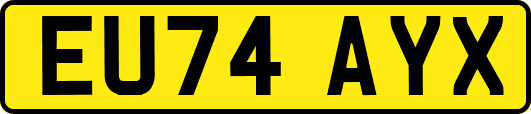 EU74AYX