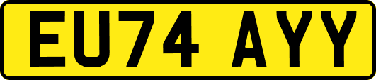 EU74AYY