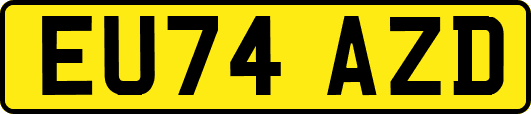EU74AZD