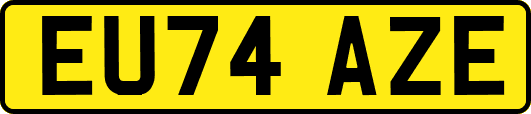 EU74AZE
