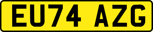 EU74AZG