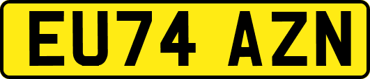 EU74AZN