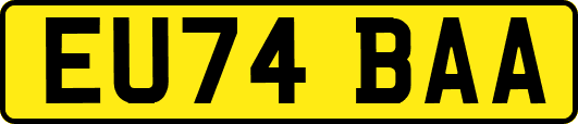 EU74BAA