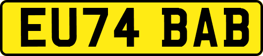 EU74BAB