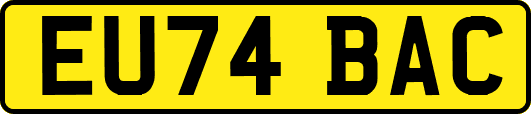 EU74BAC