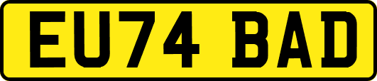 EU74BAD