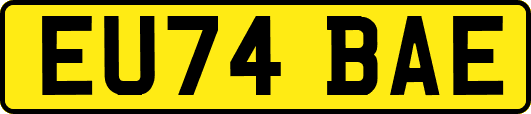 EU74BAE