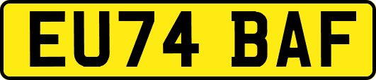 EU74BAF